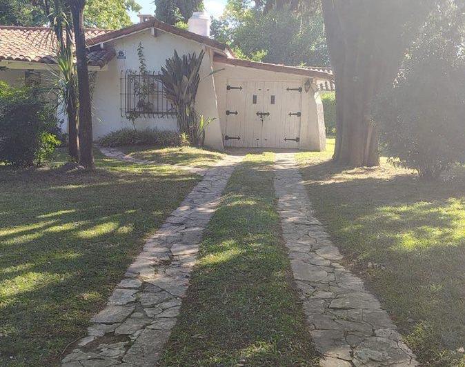 Casa en venta en San Ignacio - San Miguel 4