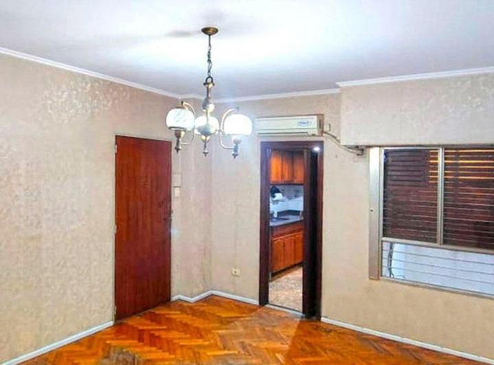 3 AMBIENTES CON COCHERA APTA CREDITO 3