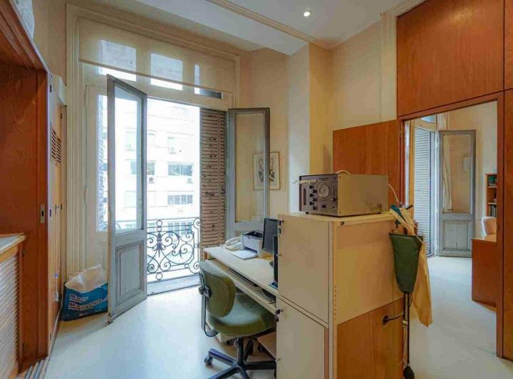 DEPARTAMENTO EN VENTA BARRIO NORTE COCHERA 2
