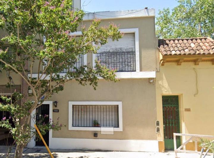 VILLA URQUIZA VENTA CASA 5 amb + dep terraza patio 4
