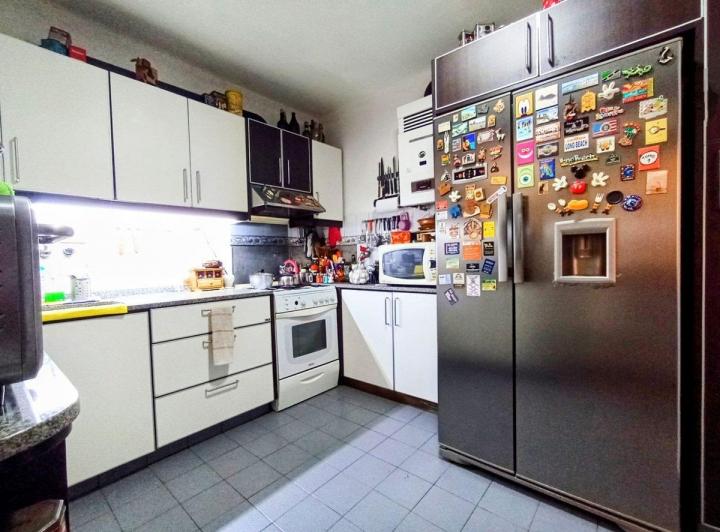 VILLA URQUIZA VENTA CASA 5 amb + dep terraza patio 5