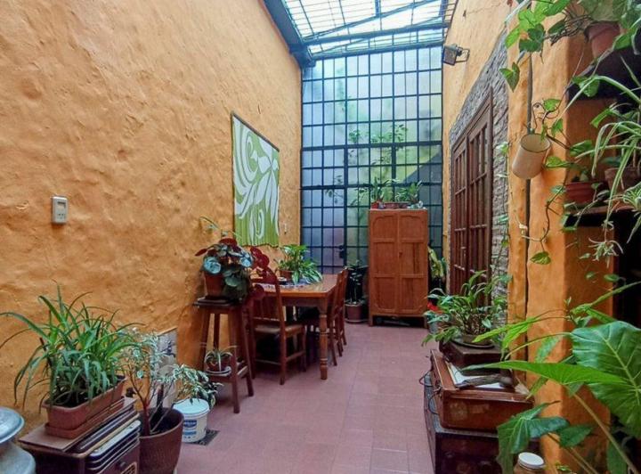 VILLA URQUIZA VENTA CASA 5 amb + dep terraza patio 3