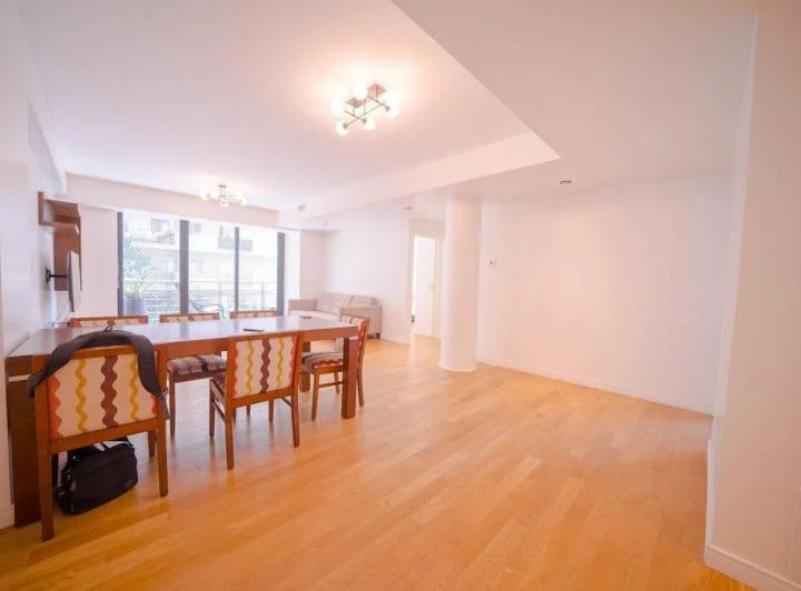 DEPARTAMENTO VENTA 4 AMB VILLA URQUIZA 3