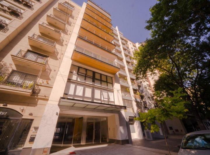 DEPARTAMENTO VENTA 4 AMB VILLA URQUIZA 4