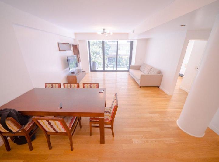 DEPARTAMENTO VENTA 4 AMB VILLA URQUIZA 5