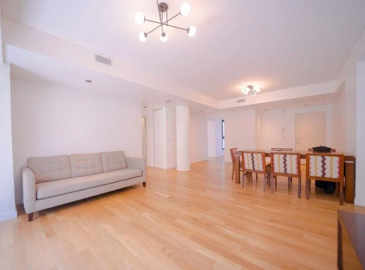 DEPARTAMENTO VENTA 4 AMB VILLA URQUIZA 5