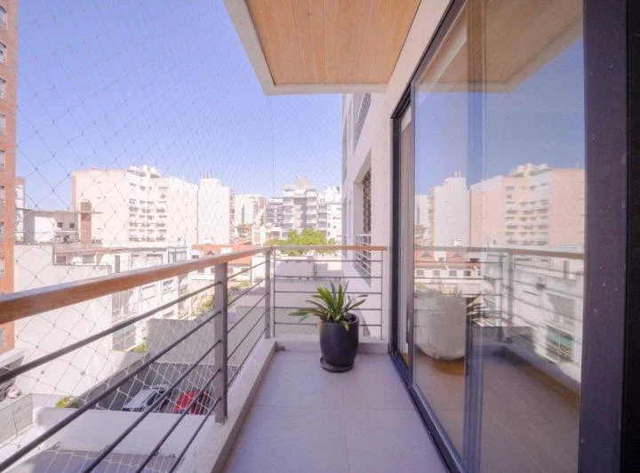 DEPARTAMENTO VENTA 4 AMB VILLA URQUIZA 4