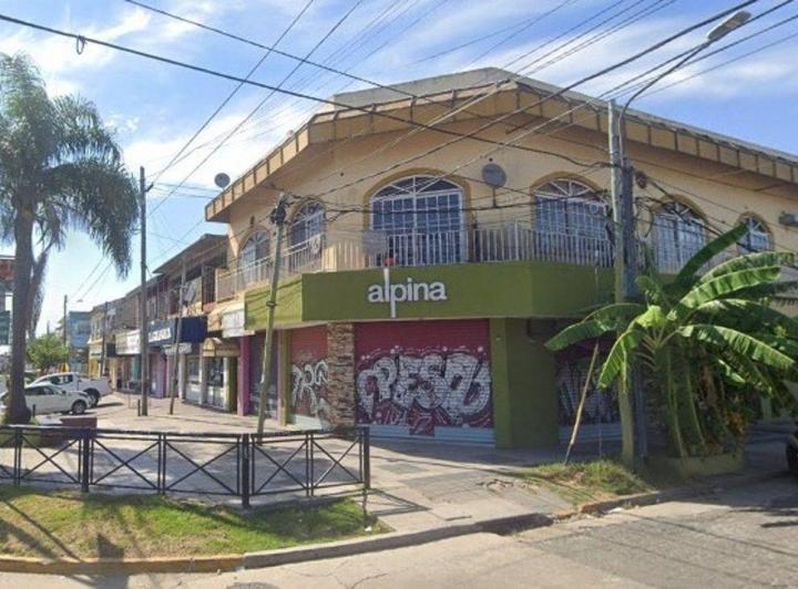 Propiedad en Argentina