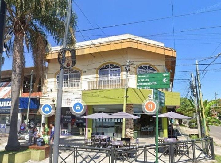 3 Dptos 3 ambientes + 3 locales comerciales activo 3