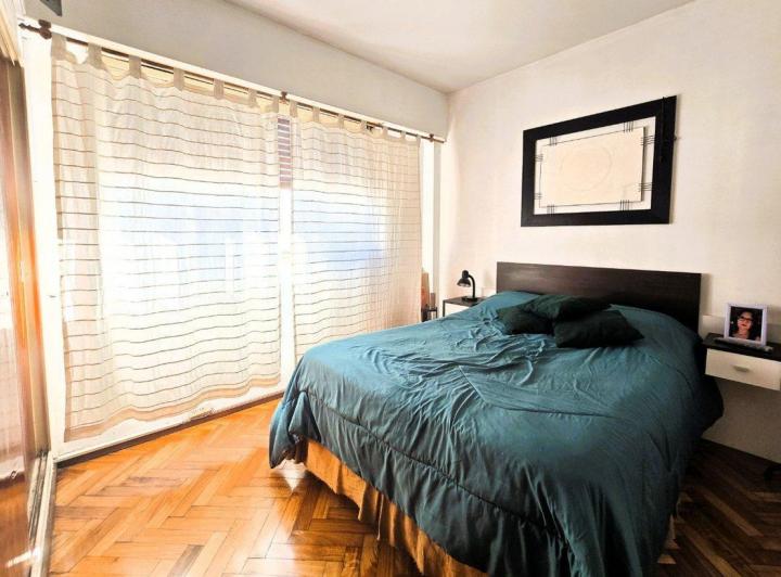 VENTA DEPTO 3 AMB CON BALCON MUY LUMINOSO 3
