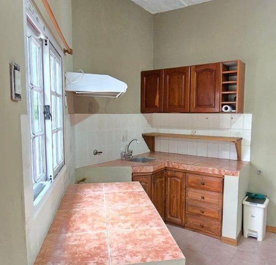 Venta departamento tres ambientes 2