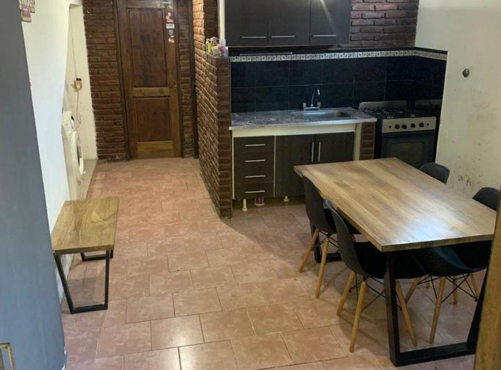 Venta departamento de dos ambientes 2