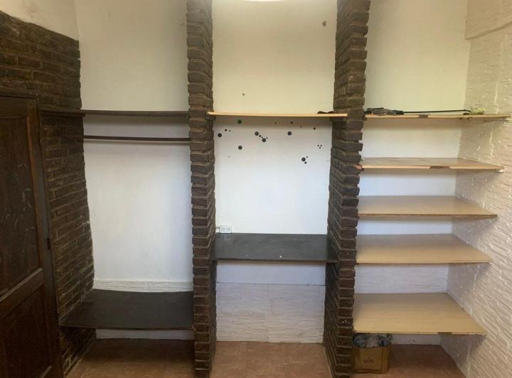 Venta departamento de dos ambientes 3
