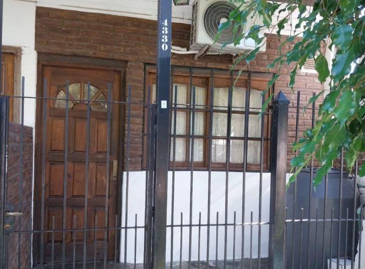 Venta departamento de dos ambientes 4