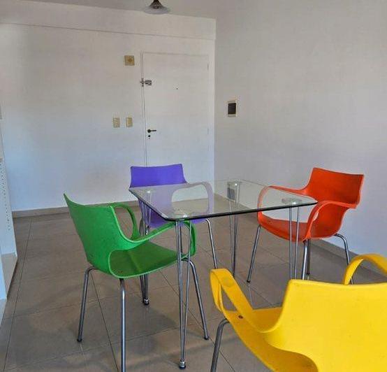 OPORTUNIDAD Hermoso Dos Ambiente en Pompeya 3