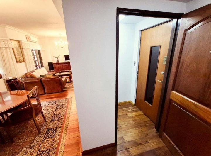Caballito Residencial Venta - Piso 5 amb c/coch 2