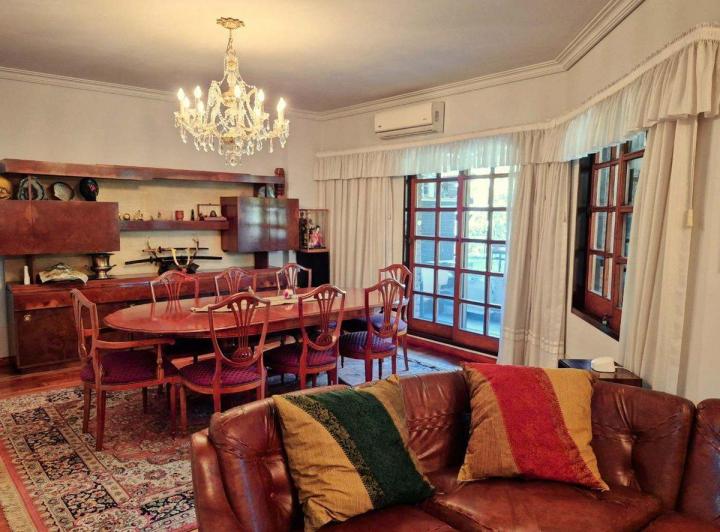 Caballito Residencial Venta - Piso 5 amb c/coch 4