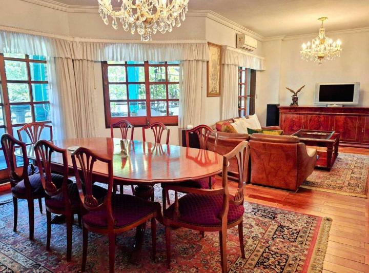 Caballito Residencial Venta - Piso 5 amb c/coch 5
