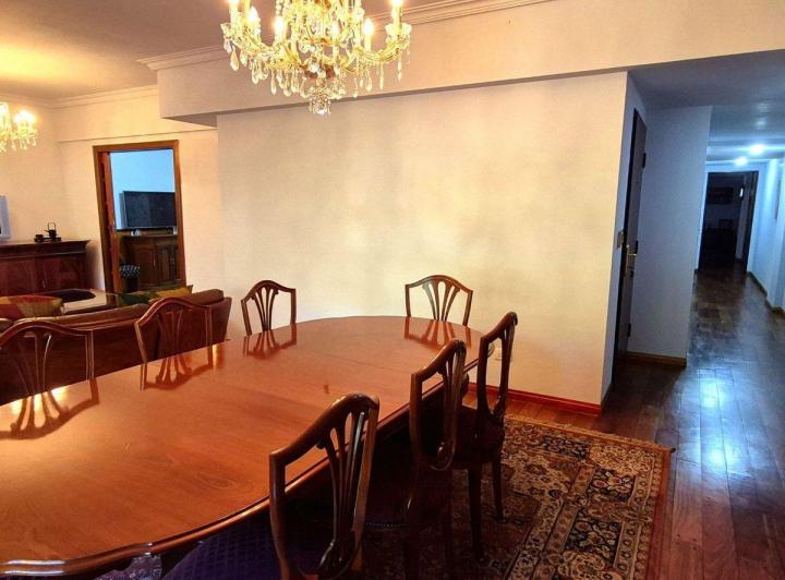 Caballito Residencial Venta - Piso 5 amb c/coch 3