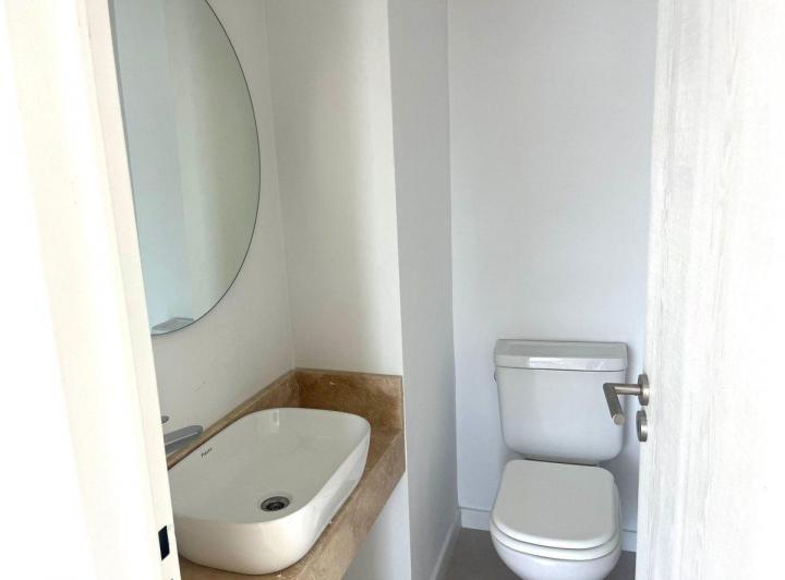2 Ambientes a estrenar  Prana San Isidro 5
