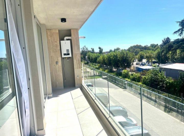 2 Ambientes a estrenar  Prana San Isidro 2