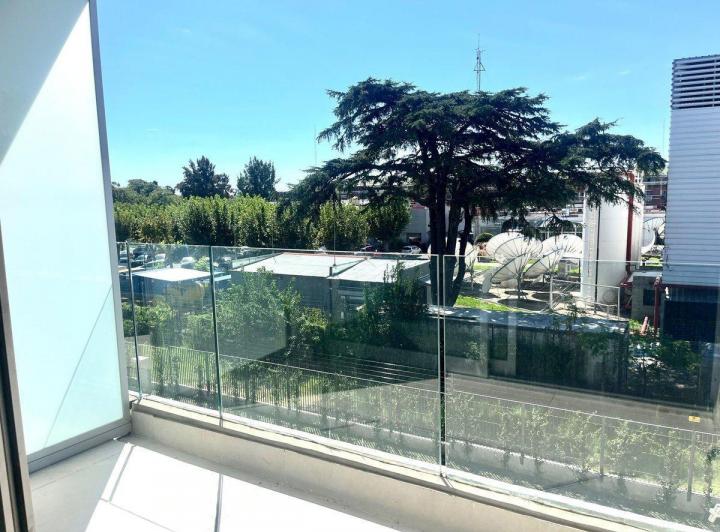 2 Ambientes a estrenar  Prana San Isidro 4