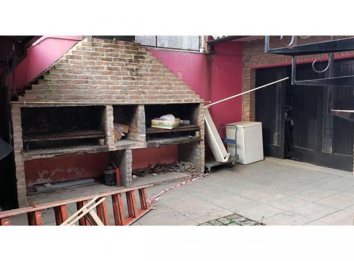 LOCAL COMERCIAL SOBRE AVENIDA MARQUEZ - VENTA 3