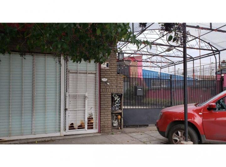 LOCAL COMERCIAL SOBRE AVENIDA MARQUEZ - VENTA 4
