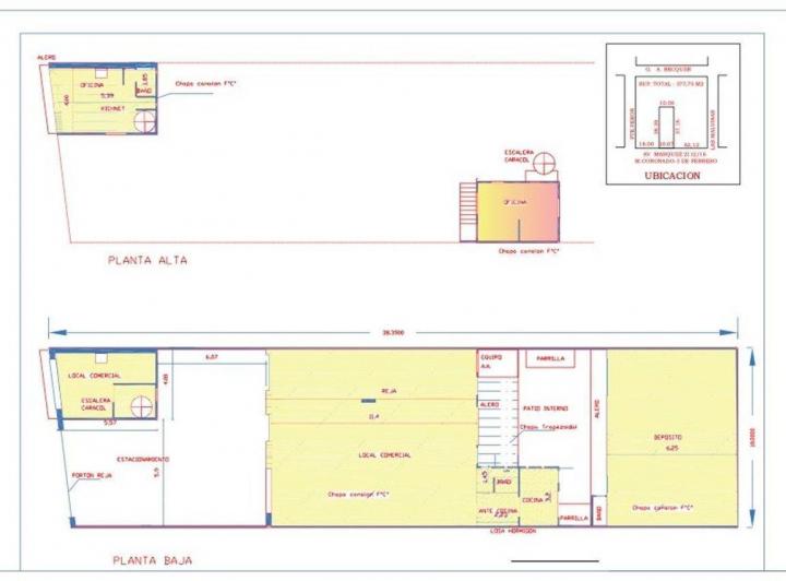 Plano 2