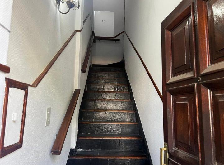 VENTA PH 4 amb Terraza y Balcón. Zona Golf Club 1