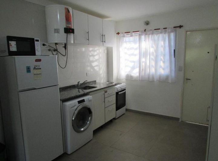 Departamento 2 ambientes 4