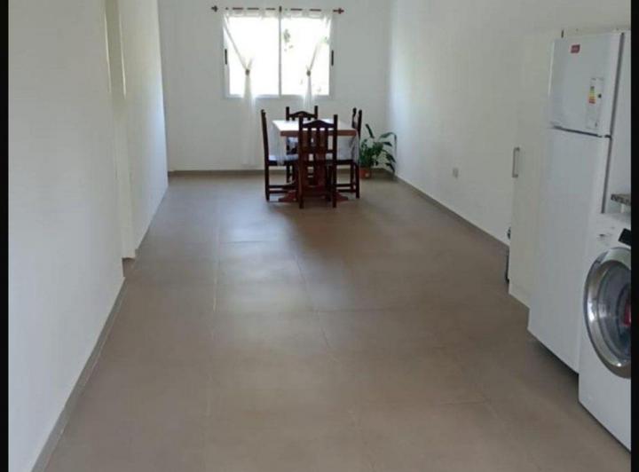 Departamento 2 ambientes 5