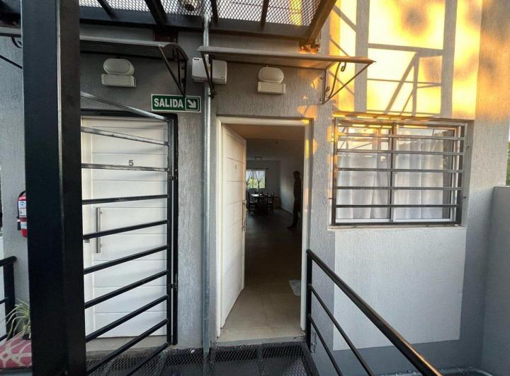 Departamento 2 ambientes 3