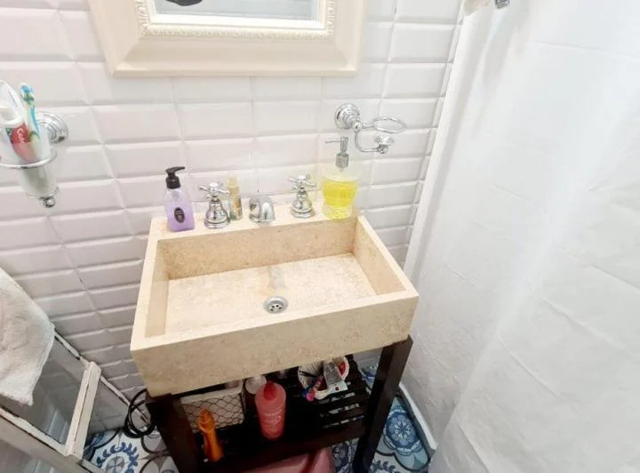 Departamento 2 ambientes en venta 4