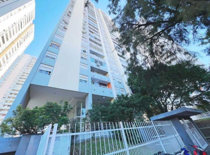 Departamento 2 ambientes en venta 5