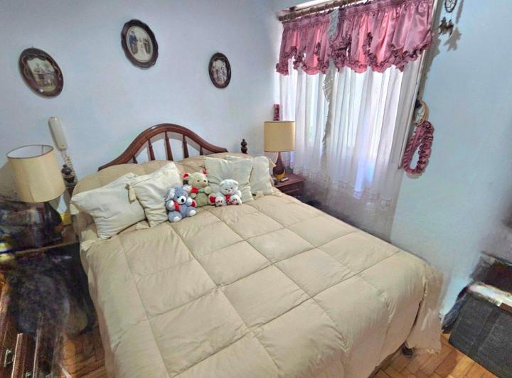 DEPARTAMENTO VENTA SAAVEDRA 2 amb con patio 4