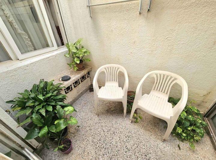 DEPARTAMENTO VENTA SAAVEDRA 2 amb con patio 3