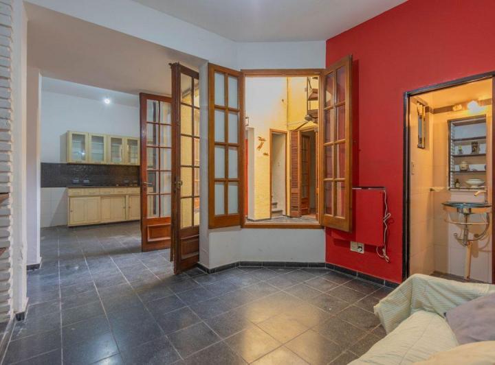 VENTA PH 5 AMBIENTES EN CABALLITO SIN EXPENSAS 3