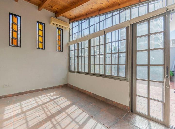 VENTA PH 5 AMBIENTES EN CABALLITO SIN EXPENSAS 1