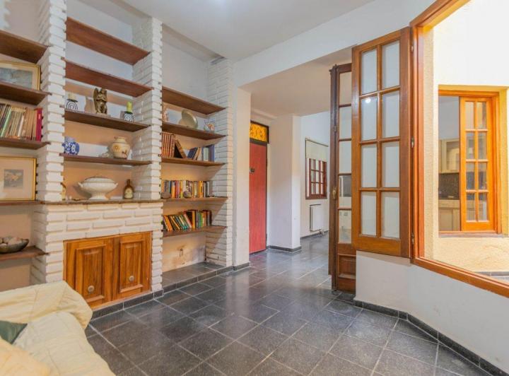 VENTA PH 5 AMBIENTES EN CABALLITO SIN EXPENSAS 4