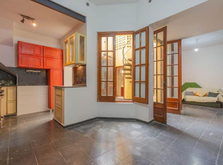 VENTA PH 5 AMBIENTES EN CABALLITO SIN EXPENSAS 5