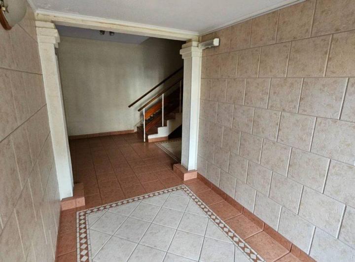 DEPARTAMENTO VENTA SAAVEDRA 2 amb 5
