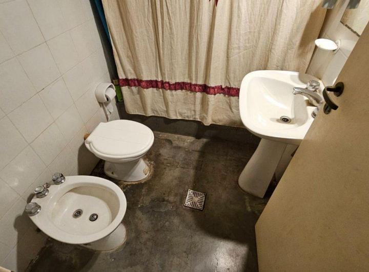 DEPARTAMENTO VENTA SAAVEDRA 2 amb 2