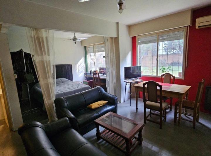 DEPARTAMENTO VENTA SAAVEDRA 2 amb 4