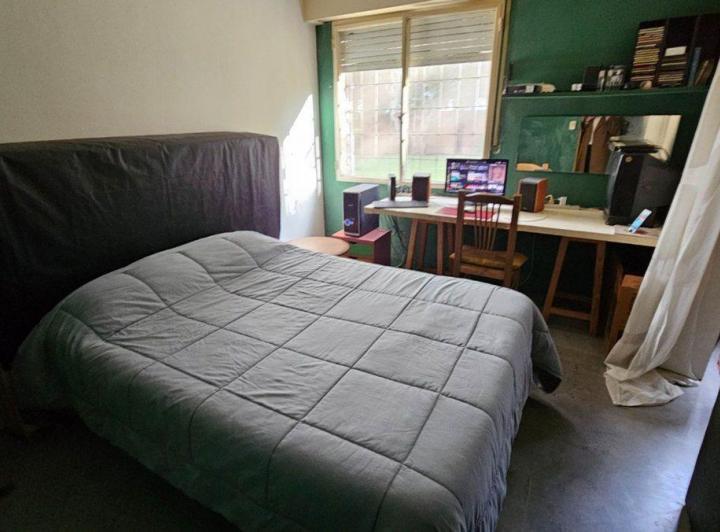 DEPARTAMENTO VENTA SAAVEDRA 2 amb 1
