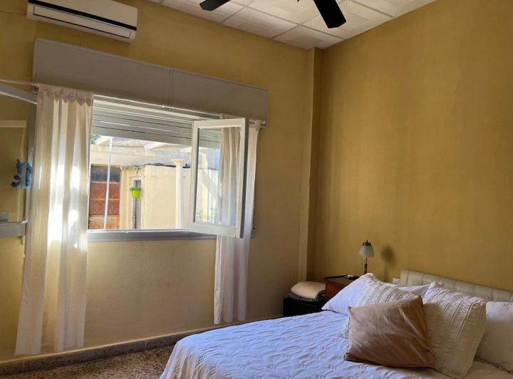 Casa Venta Villa Lynch 4 ambientes Jardín 5