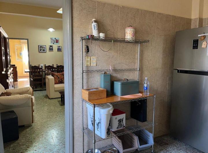 Casa Venta Villa Lynch 4 ambientes Jardín 4