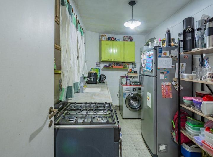 VENTA DEPARTAMENTO 3 AMBIENTES VILLA ORTUZAR 5