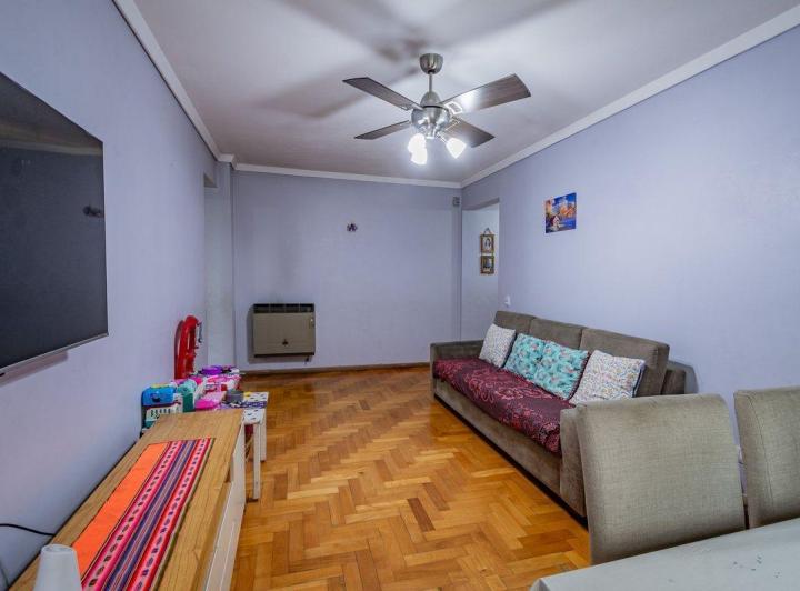 VENTA DEPARTAMENTO 3 AMBIENTES VILLA ORTUZAR 4