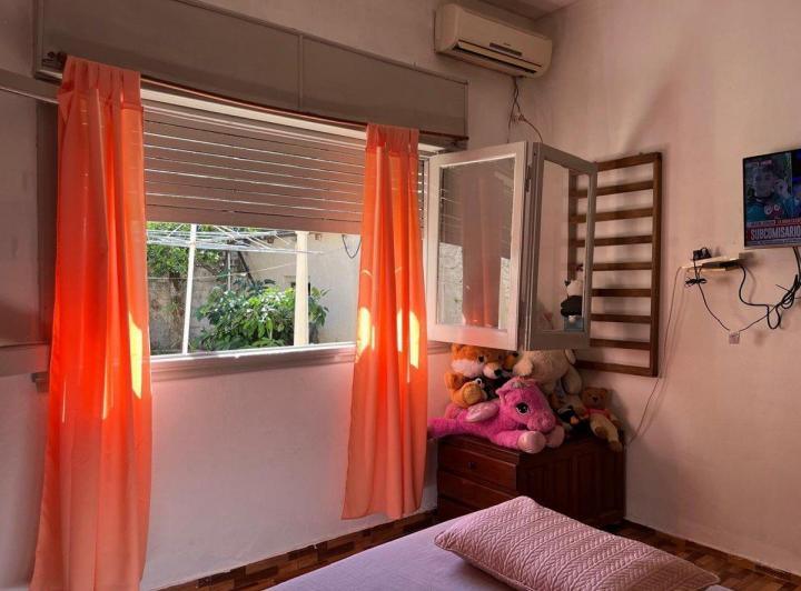 Casa Venta Villa Lynch 4 ambientes Jardín 5